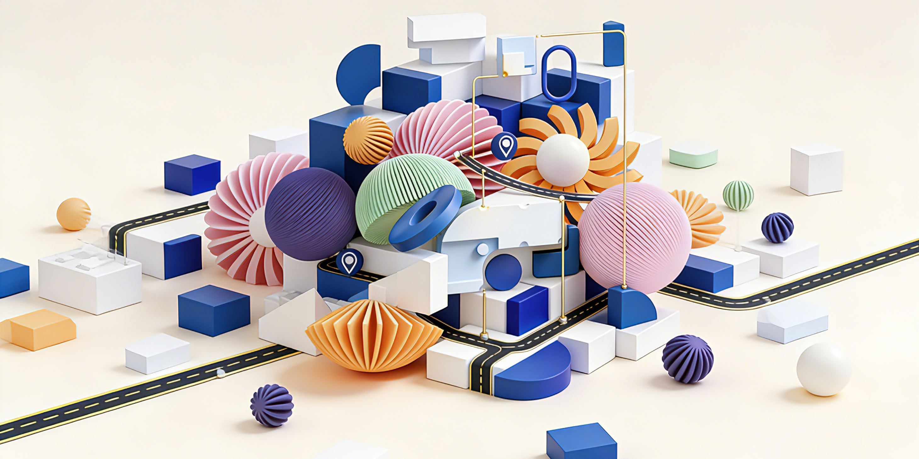 OmniHD-Scenes: A Next-Gen Multimodal Autonomous Driving Dataset