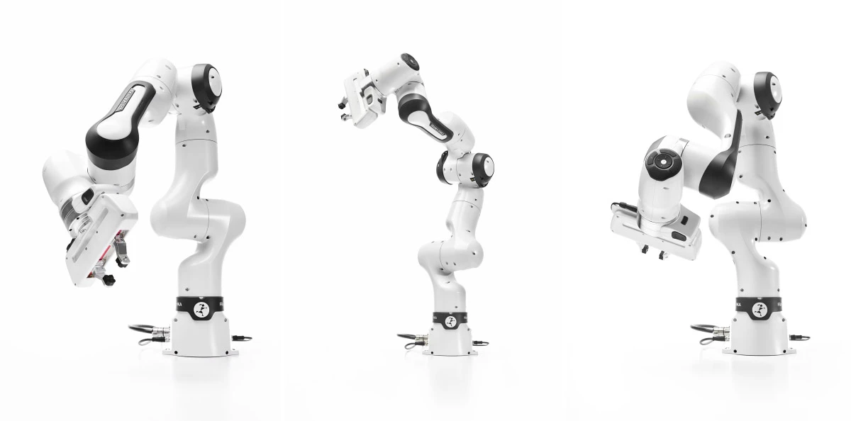 Franka Robotics