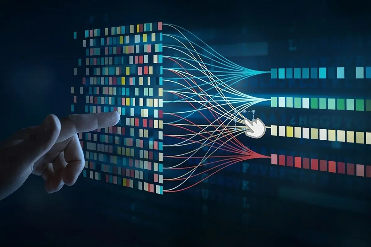 Quality datasets are key to advancing the digital future