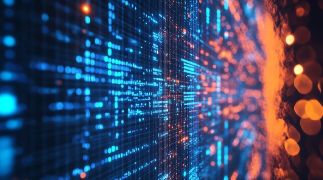 Datasets are used for a wide variety of applications