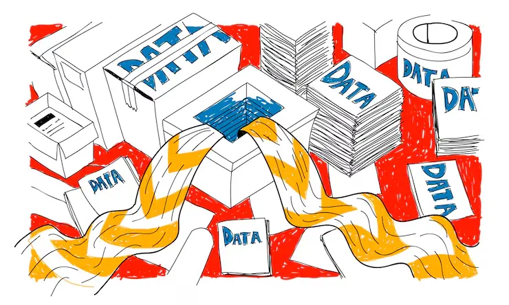 LLMs can generate diverse synthetic data, simulating real-world scenarios for AI training.