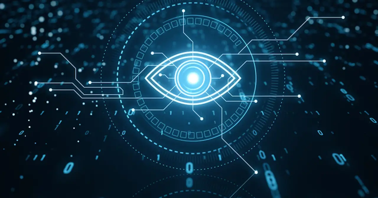 Computer Vision Representation