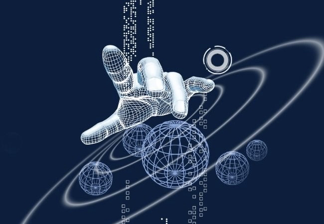 Data guiding a model