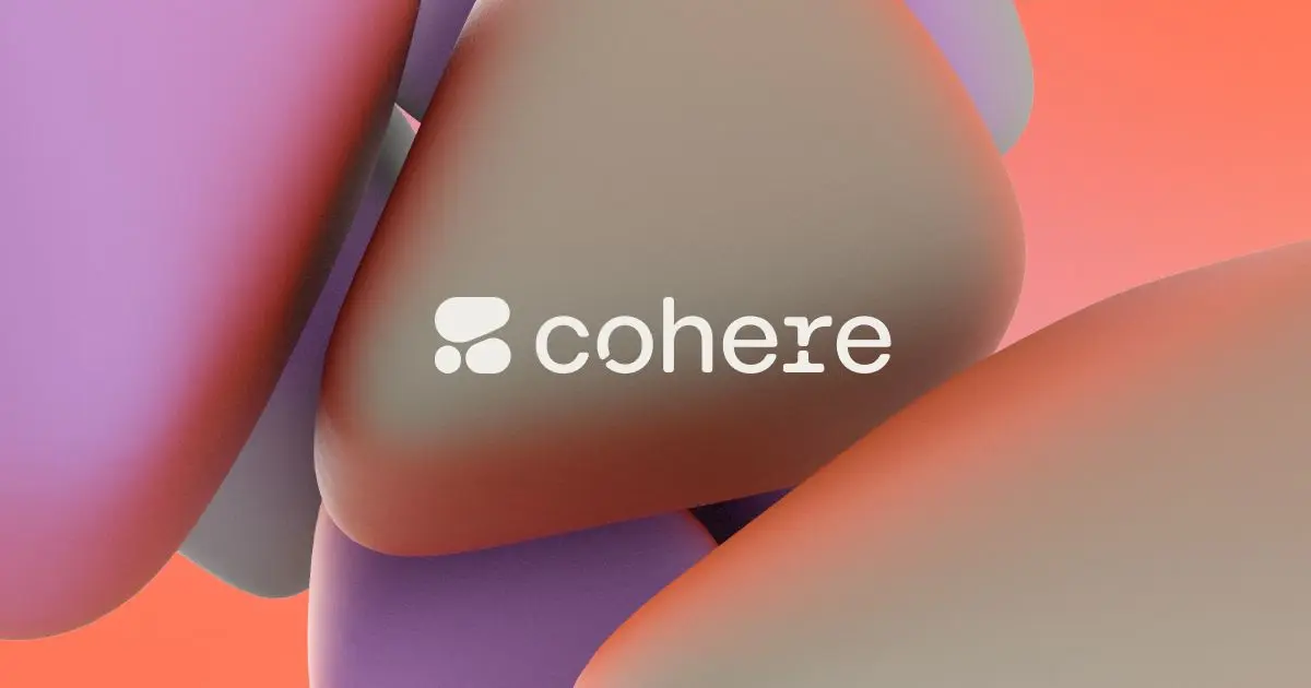 Cohere Logo