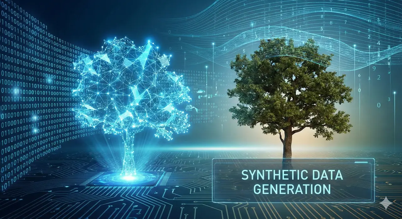 Synthetic Data Generation Epitomised