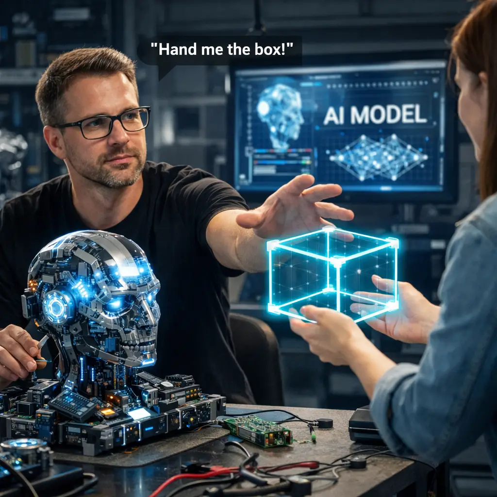 Data Outsourcing