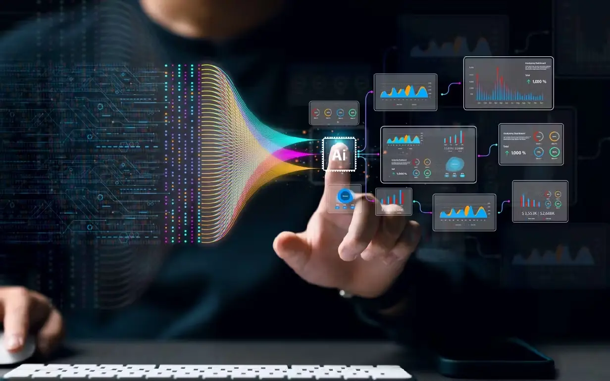 Synthetic data