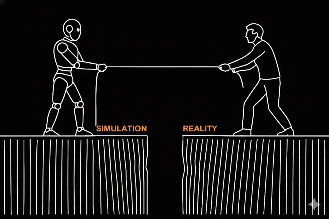 Why Most Robotics Models Fail in the Real World: A Data-Centric Perspective