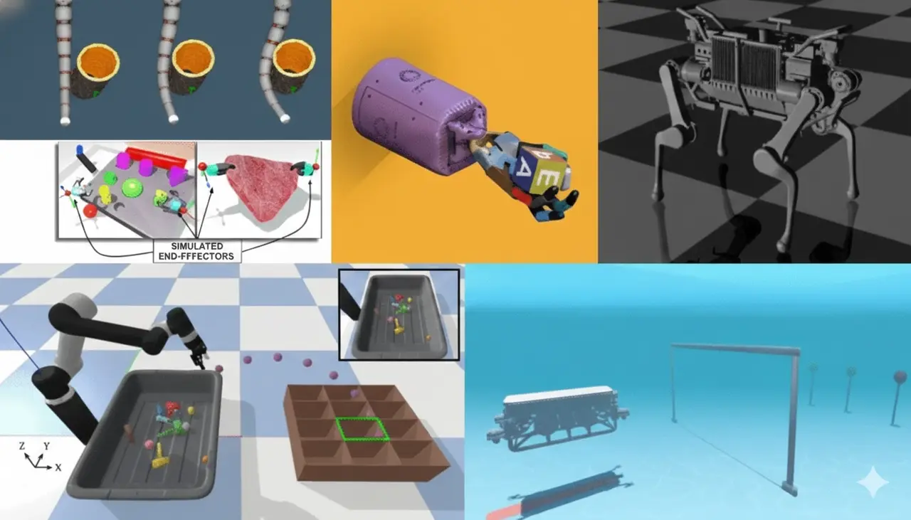 Why Most Robotics Models Fail in the Real World: A Data-Centric Perspective