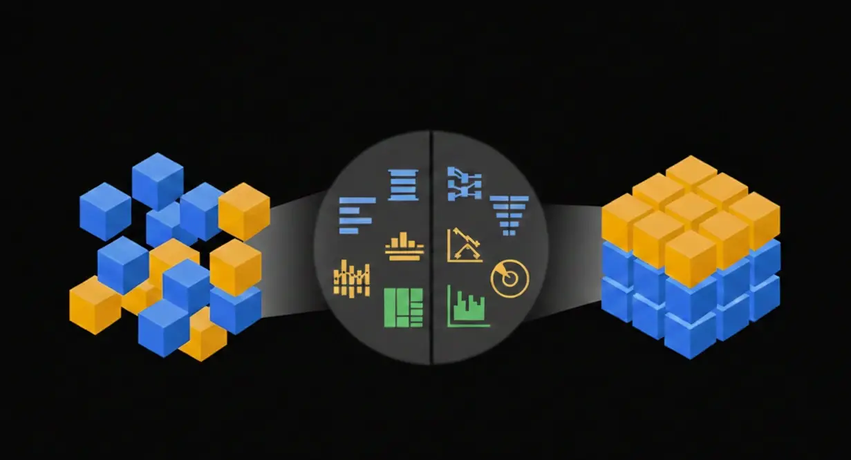 Unstructured Data vs Structured Data Unstructured Data vs Structured Data