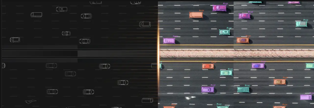 4D Annotation Enables Consistent Perception for Robotic Action Over Time (Source: Abaka AI) [1]