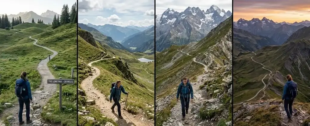 AI Agent's Way to Set an Alarm for You