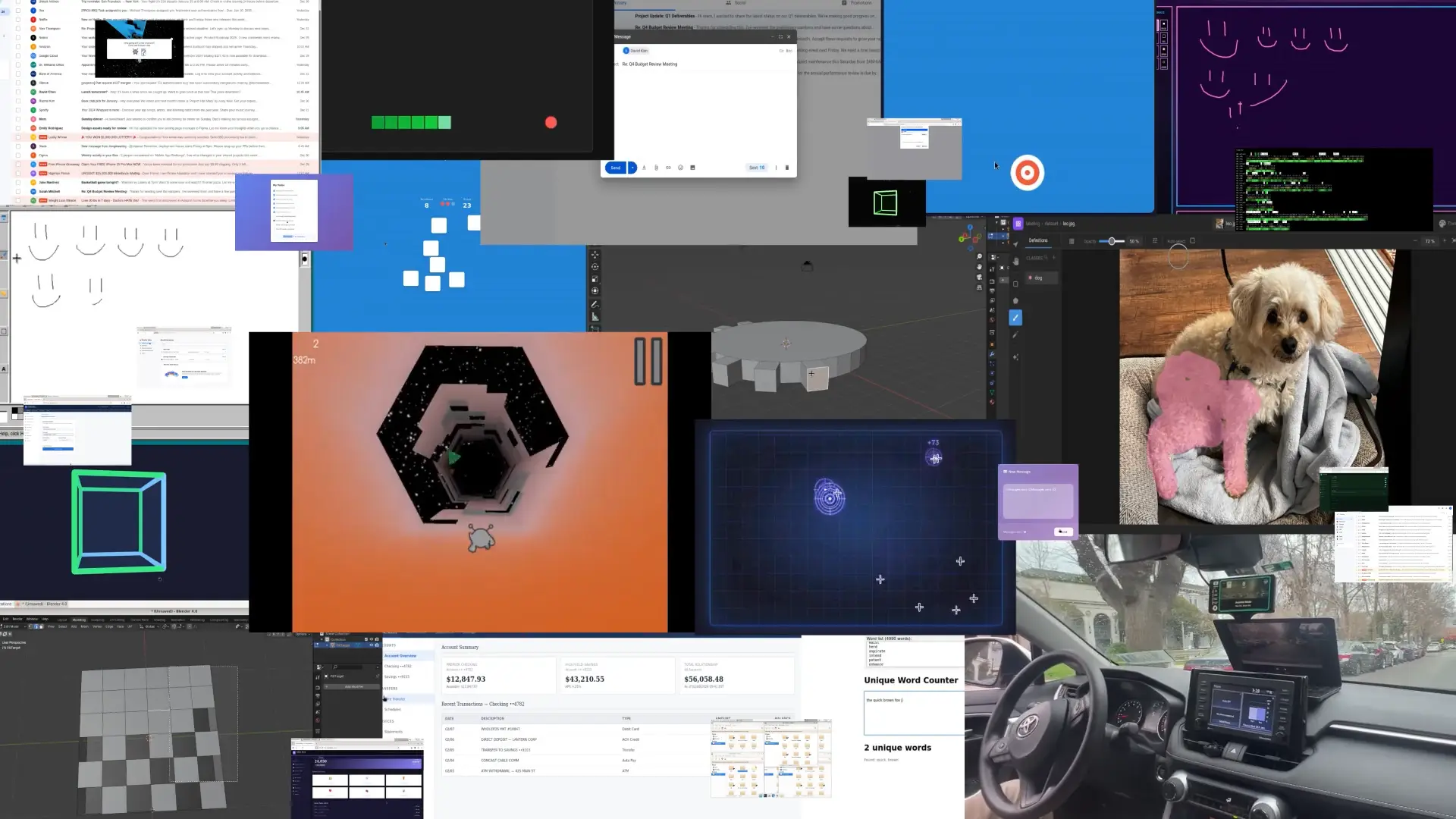 Source: Standard Intelligence (2026)