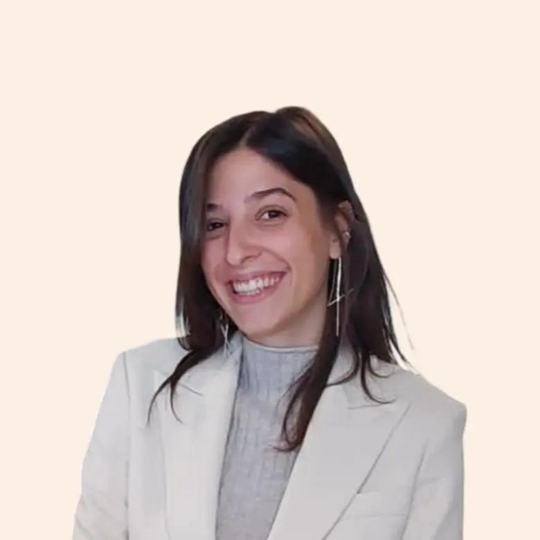 Agnese Cipollone's avatar