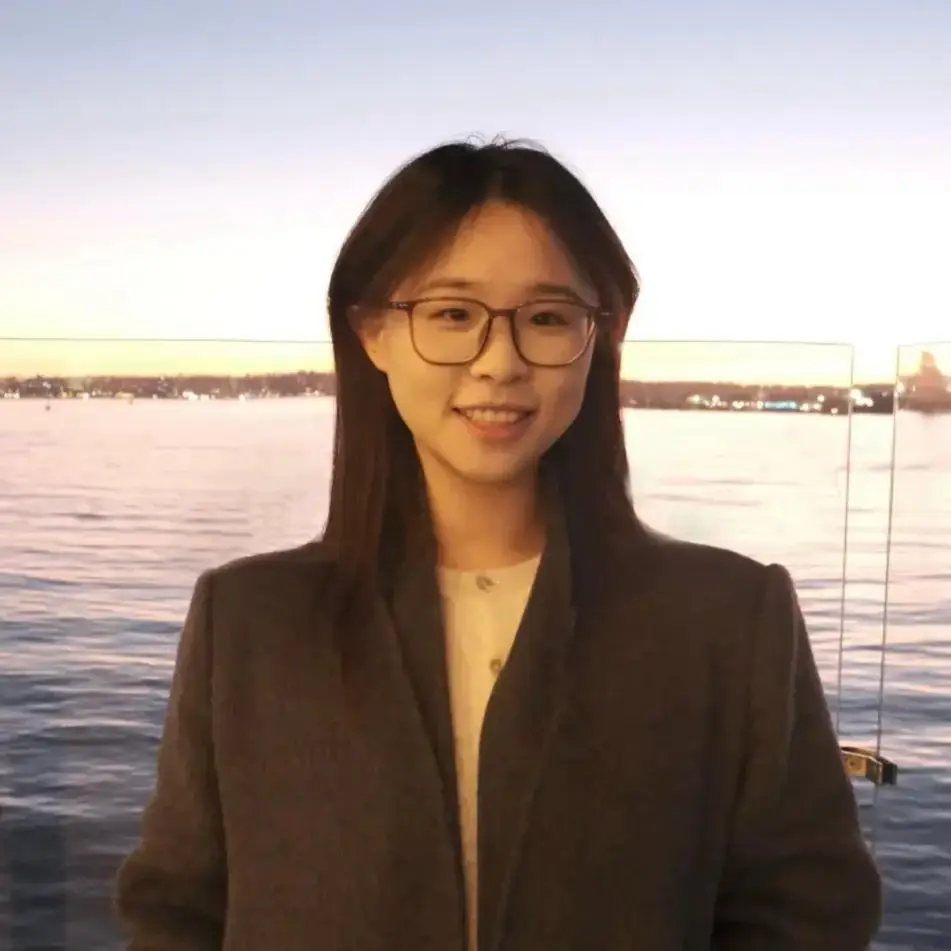 Xinyu Guo's avatar