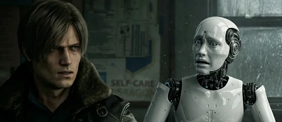 Model Meets The World