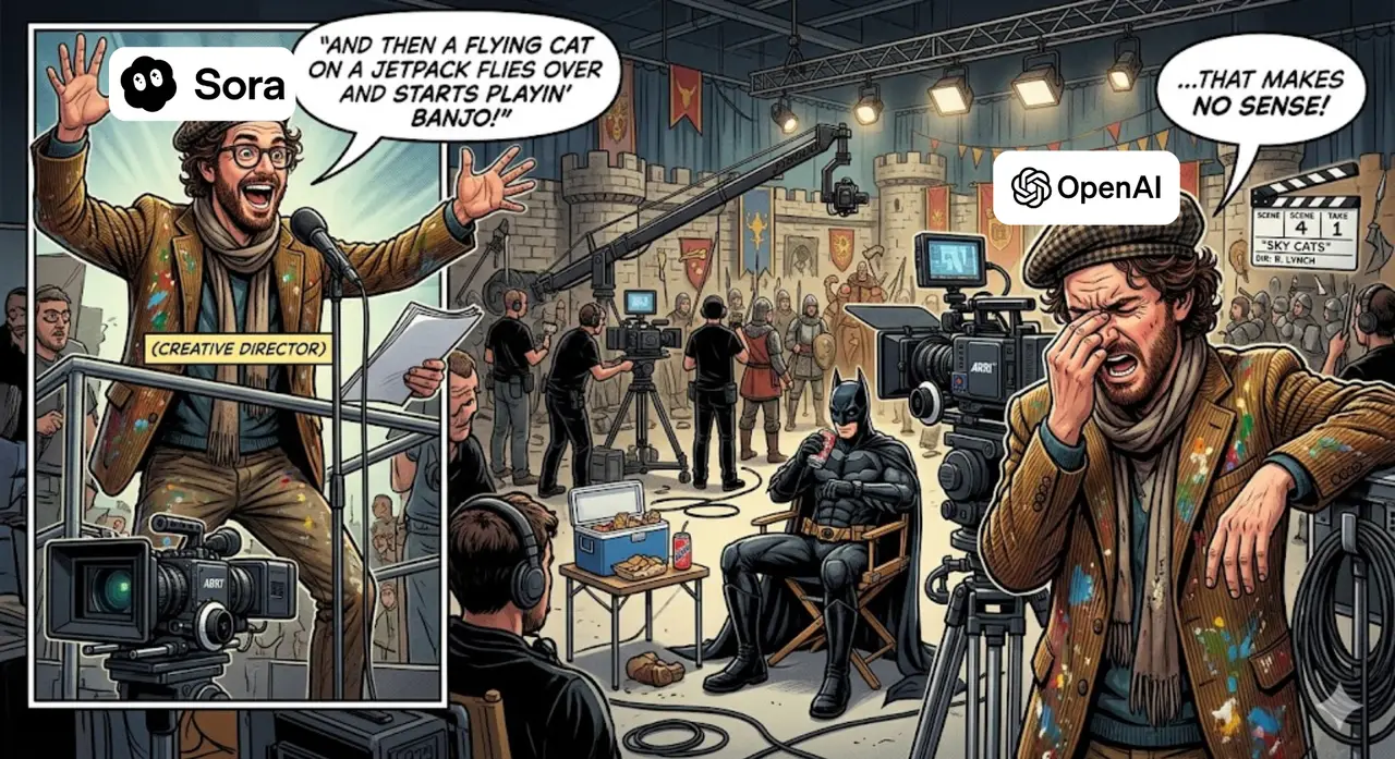 Creative VS Reasoning Cpabilities 