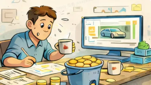 Manual labor costs vs scalable automation efficiency 