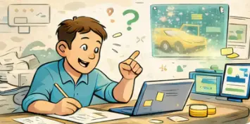 Human expertise is critical for complex edge cases