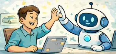 Work smarter not harder